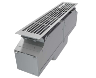 Gorenje Zestaw recyrkulacyjny AH199 do HET945XSC - 1467264 - zdjęcie 1